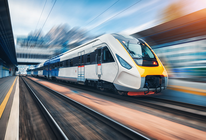 城市軌道交通專業教學資源庫