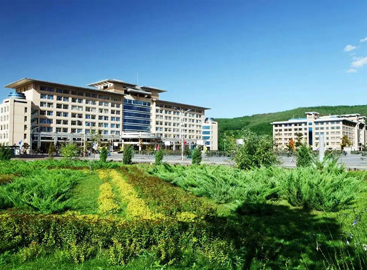 黑龍江農(nóng)業(yè)經(jīng)濟職業(yè)學(xué)院